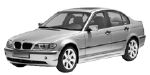 BMW E46 P3947 Fault Code