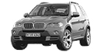 BMW E70 P3947 Fault Code