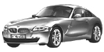 BMW E86 P3947 Fault Code