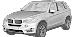 BMW F15 P3947 Fault Code